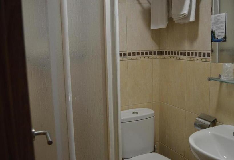 Номер Стандарт Индивидуальный, Ciutadella