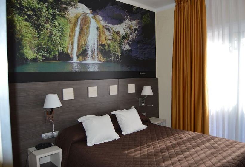 Номер Стандарт, Ciutadella