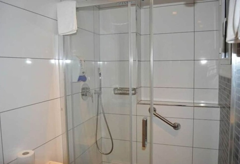 Номер Стандарт Трехместный, Ciutadella