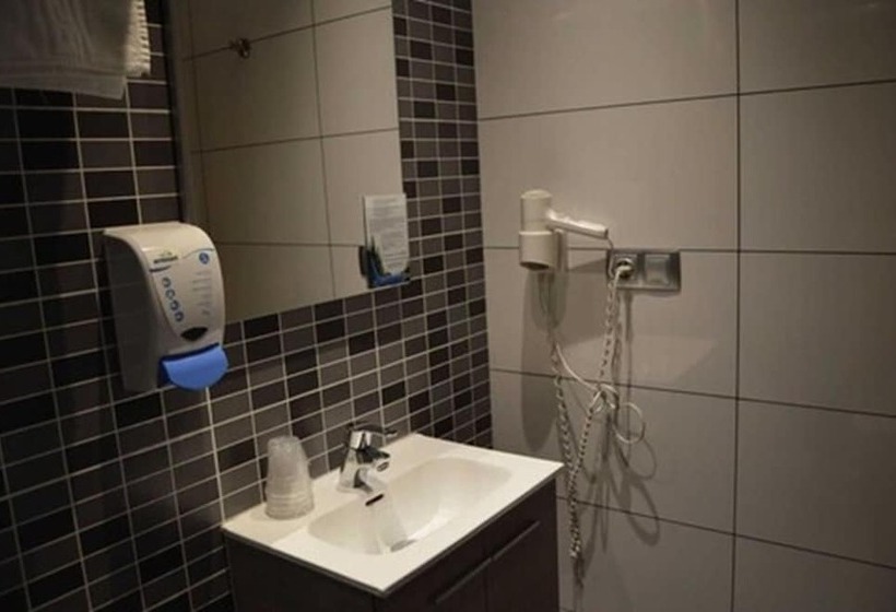 Четырехместный Номер Стандарт, Ciutadella