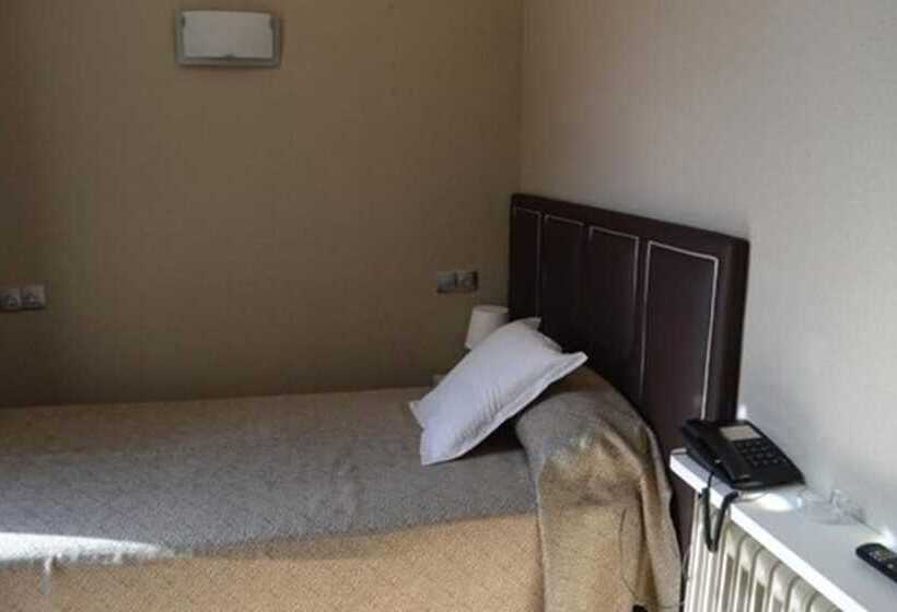 Номер Стандарт Индивидуальный, Ciutadella