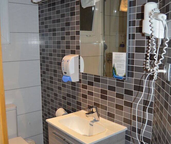 Номер Стандарт Индивидуальный, Ciutadella