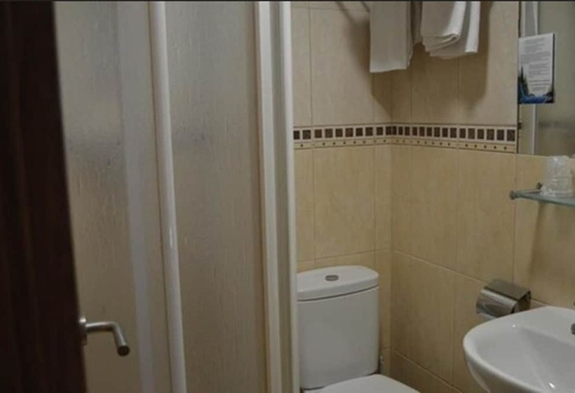 Номер Стандарт Индивидуальный, Ciutadella