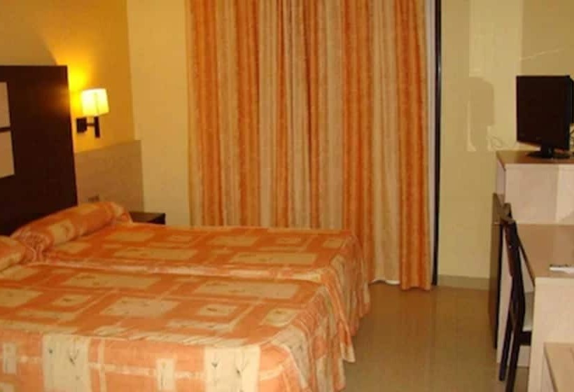 Номер Superior, Ciutadella