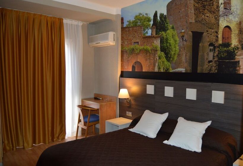 Номер Superior, Ciutadella