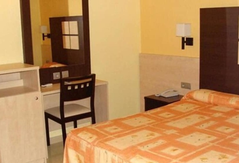 Номер Superior, Ciutadella