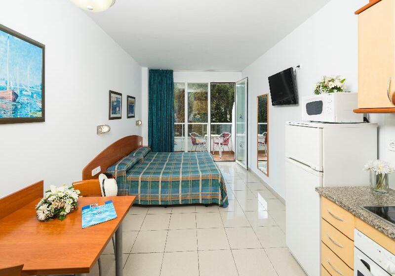 Номер Superior, Ciutadella