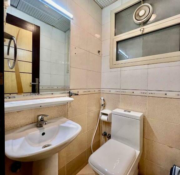 스탠다드 룸 킹사이즈 침대, Dream Palace