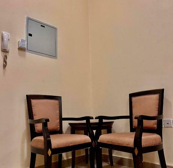 스탠다드 룸 킹사이즈 침대, Dream Palace