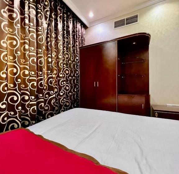 스탠다드 룸 킹사이즈 침대, Dream Palace