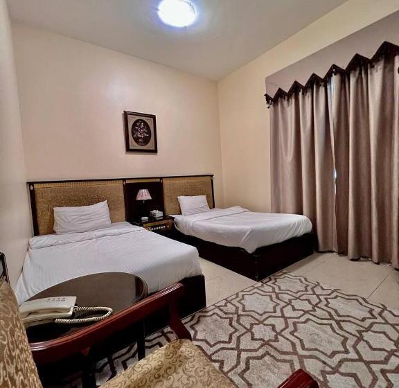 수피리어 룸, Dream Palace