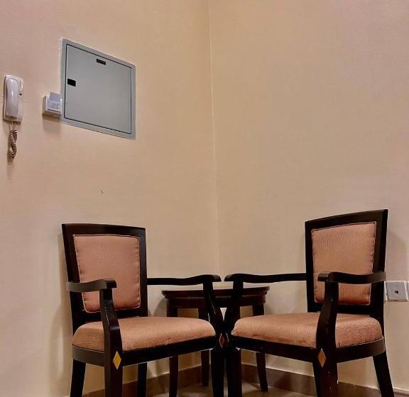 수피리어 룸, Dream Palace