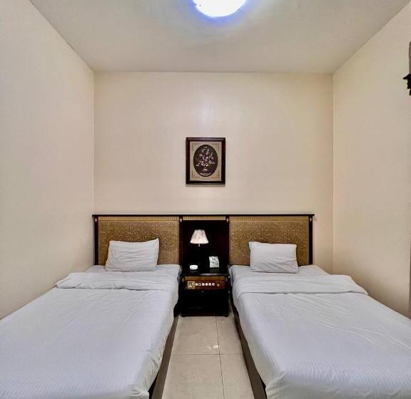 수피리어 룸, Dream Palace