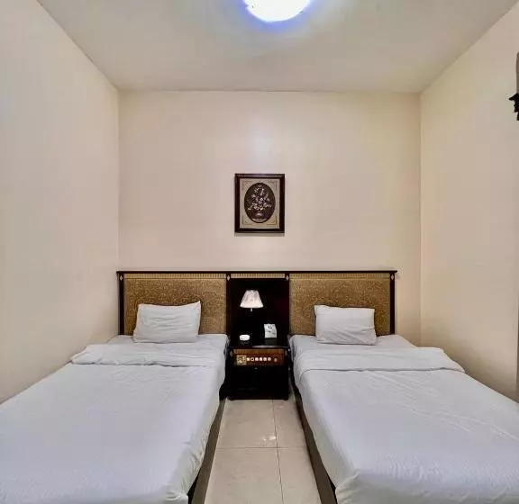 اتاق سوپریور, Dream Palace