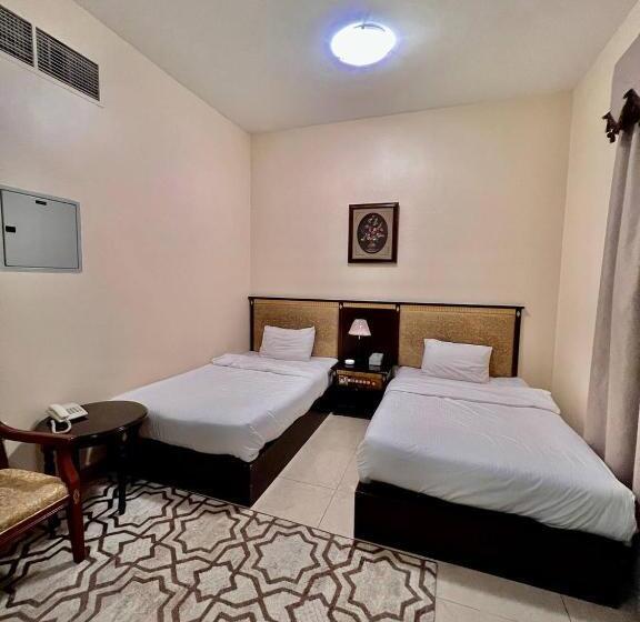 수피리어 룸, Dream Palace