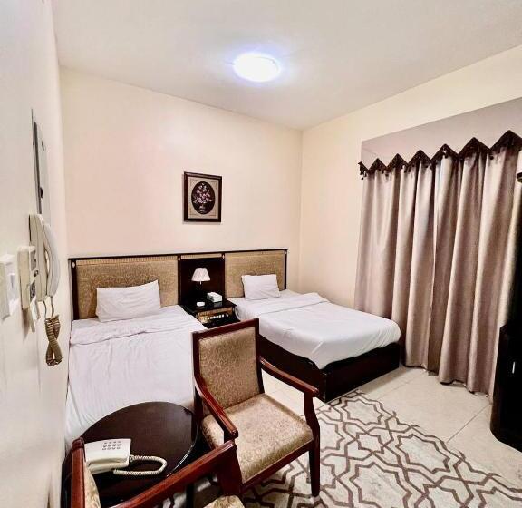 수피리어 룸, Dream Palace