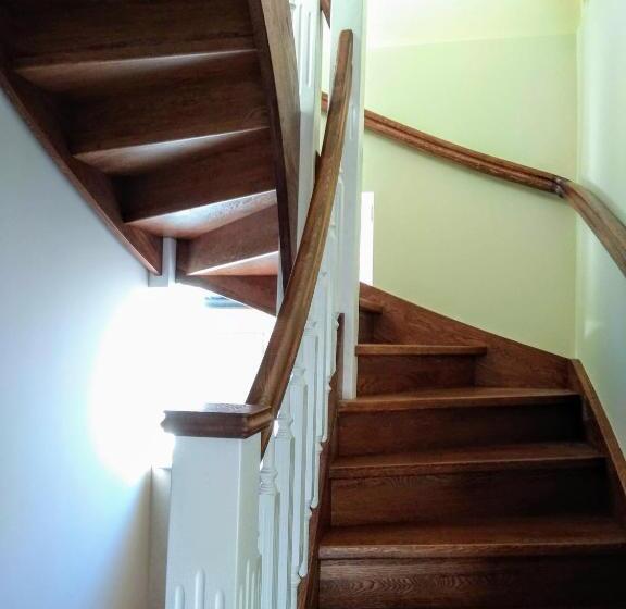 シャレー・スペリアー1寝室, Dworek Hetmanski