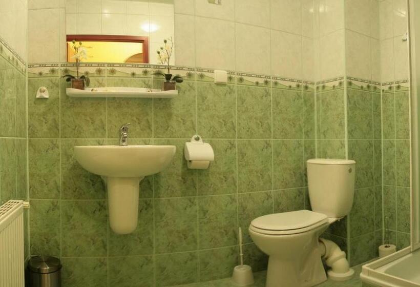 اتاق استاندارد یک نفره, Dwór Jur Gast