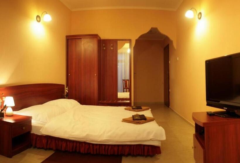 اتاق استاندارد یک نفره, Dwór Jur Gast