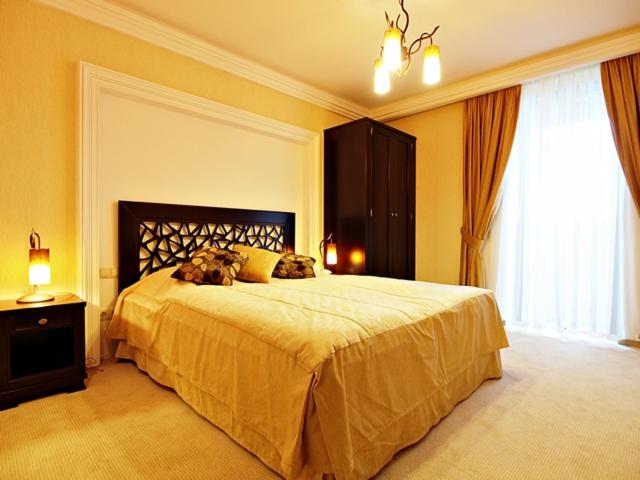 침실 1개 수피리어 아파트, Fajkier