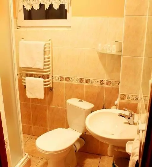 اتاق استاندارد, Fusgym Resort