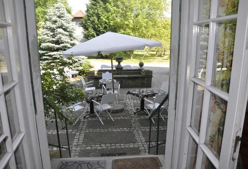 스탠다드 룸, Garden