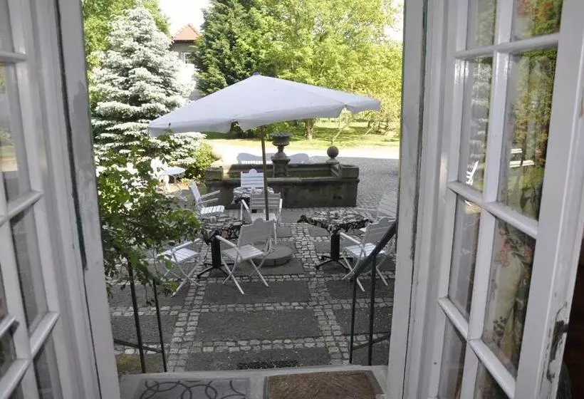 １ベッドルームアパートメント, Garden