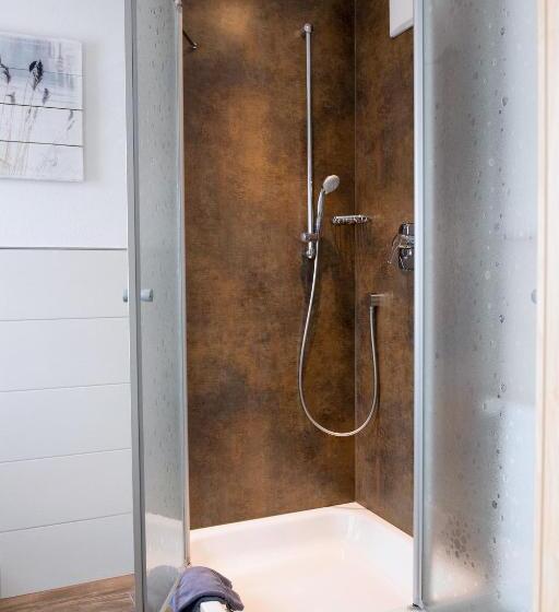 غرفة قياسية فردية, Garni Hopfengold