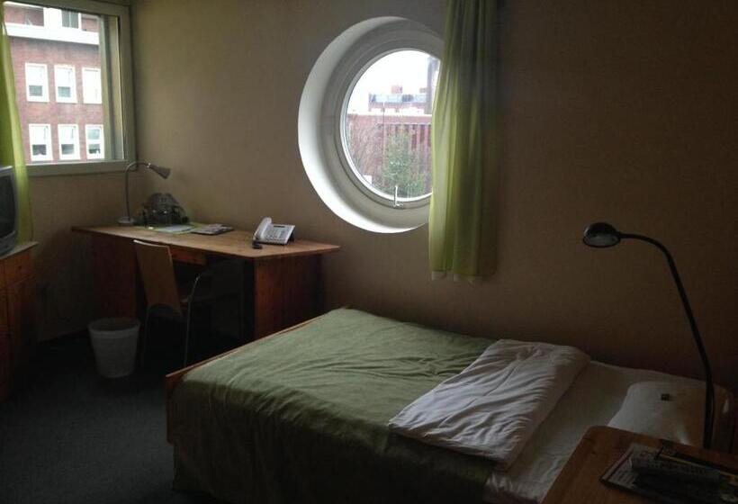 스탠다드 룸, Georg