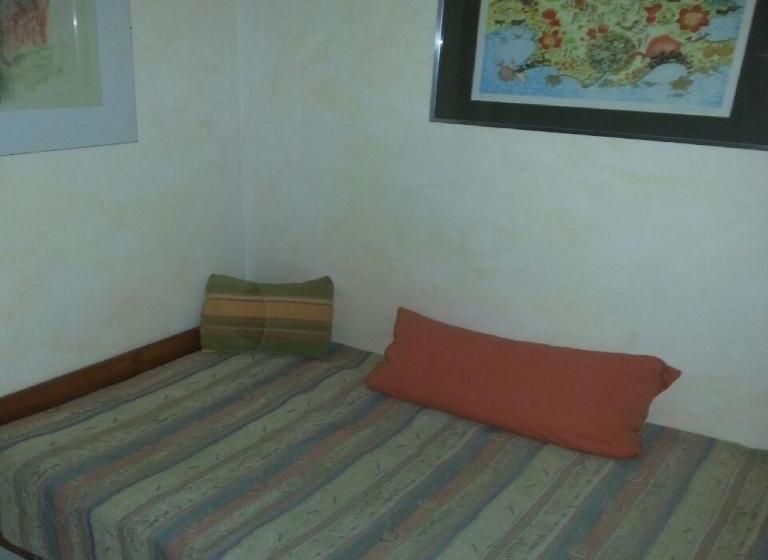 스탠다드 트리플 룸, Georg