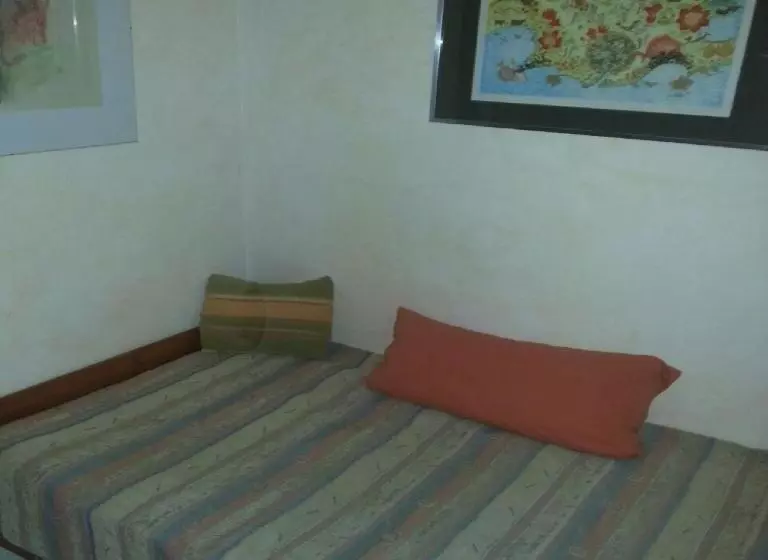 Standard Triple Room, Georg