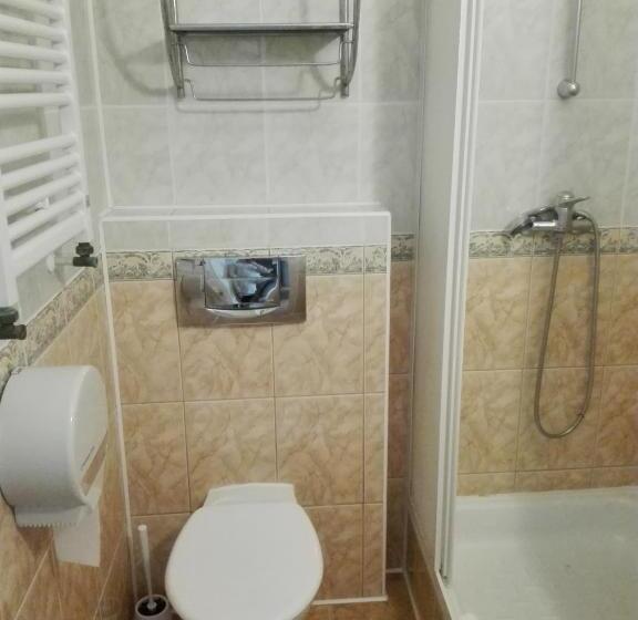 דירת שני חדרים, Geovita Dąbki