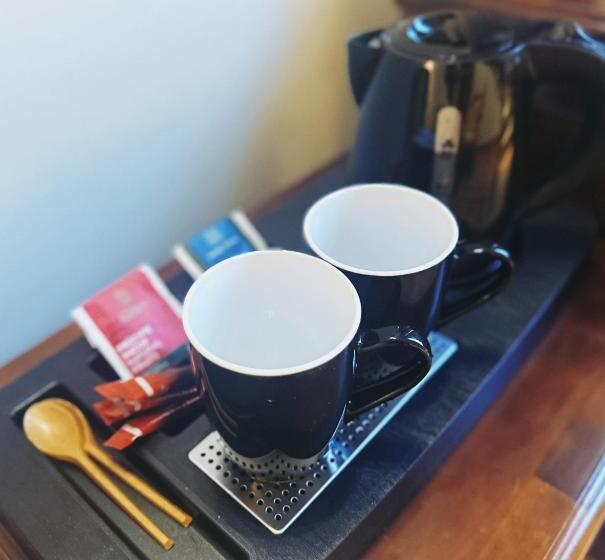 غرفة قياسية فردية, Irys