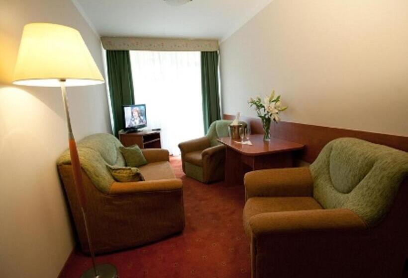 Апартаменты 1 Спальня, Jantar Medical Spa