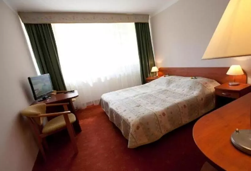 Huoneisto 1 Makuuhuone, Jantar Medical Spa
