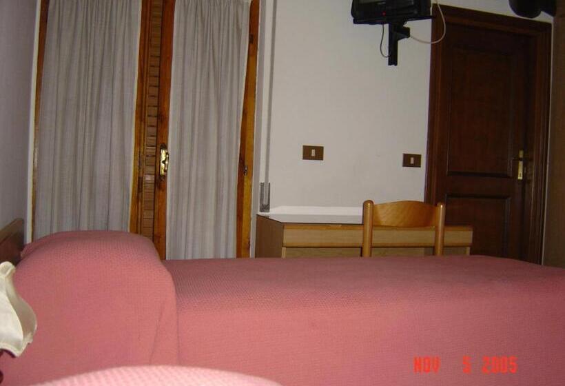 اتاق استاندارد, Locanda Del Vecchio Maglio