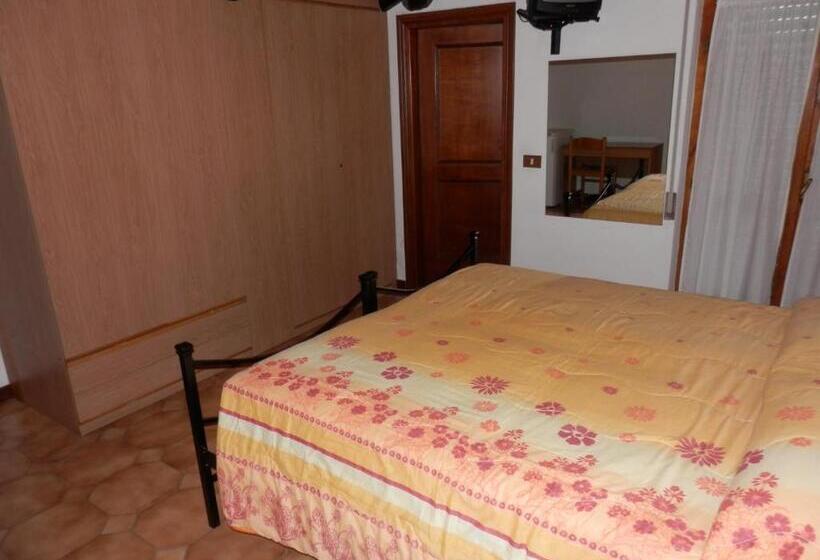 اتاق استاندارد, Locanda Del Vecchio Maglio