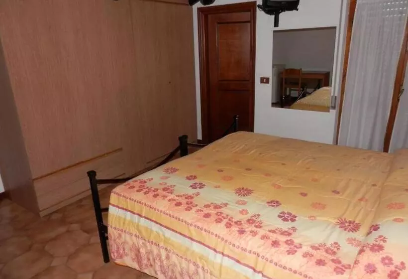 اتاق استاندارد, Locanda Del Vecchio Maglio