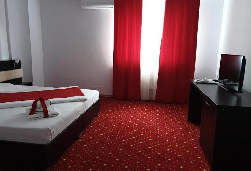 غرفة قياسية, Magic   City Center