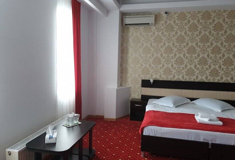 غرفة قياسية, Magic   City Center