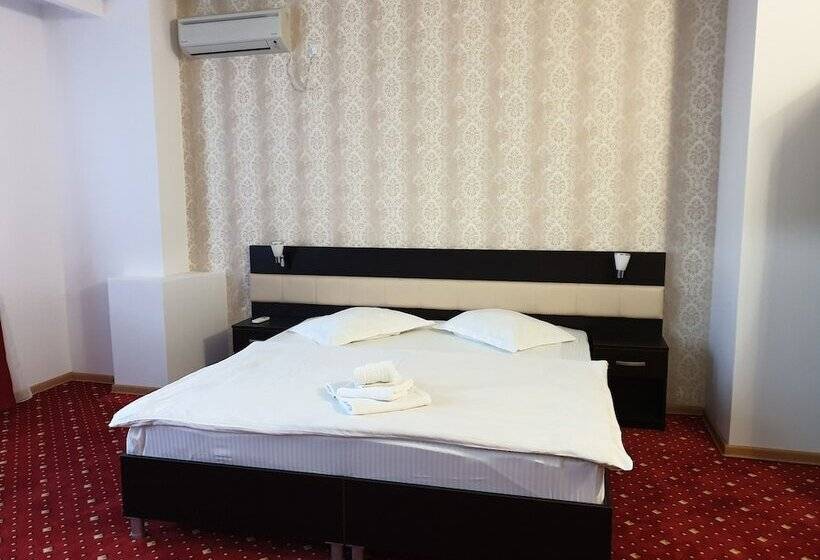 غرفة قياسية, Magic   City Center