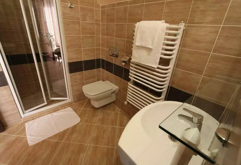 اتاق استاندارد, Na Rogatce