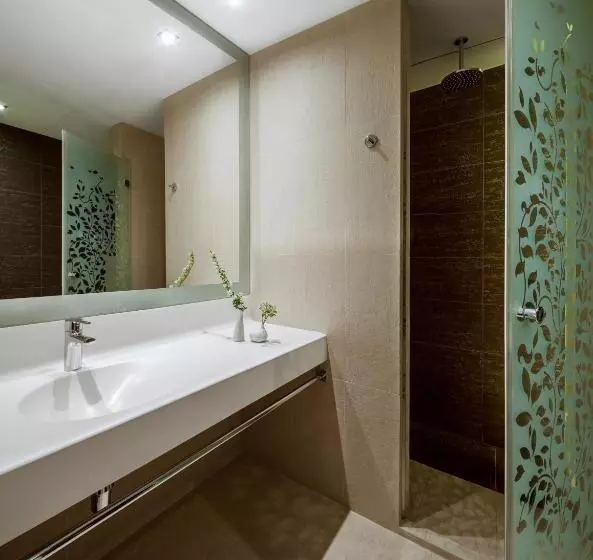 اتاق استاندارد, Narvil Conference & Spa