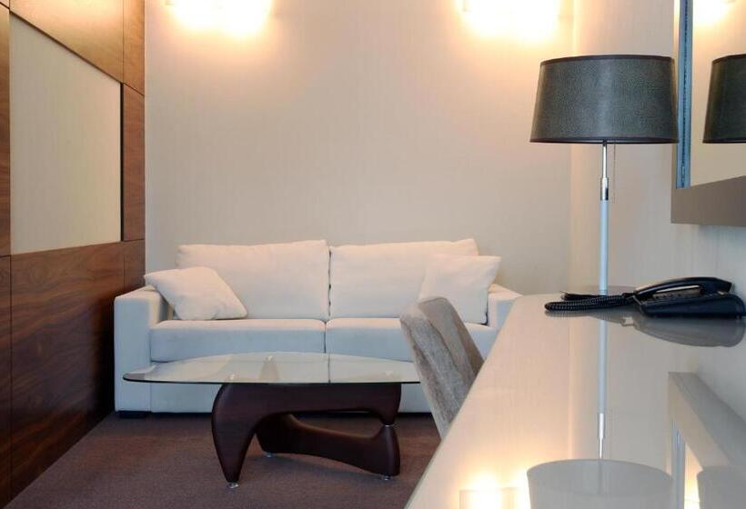 Номер Superior, Narvil Conference & Spa