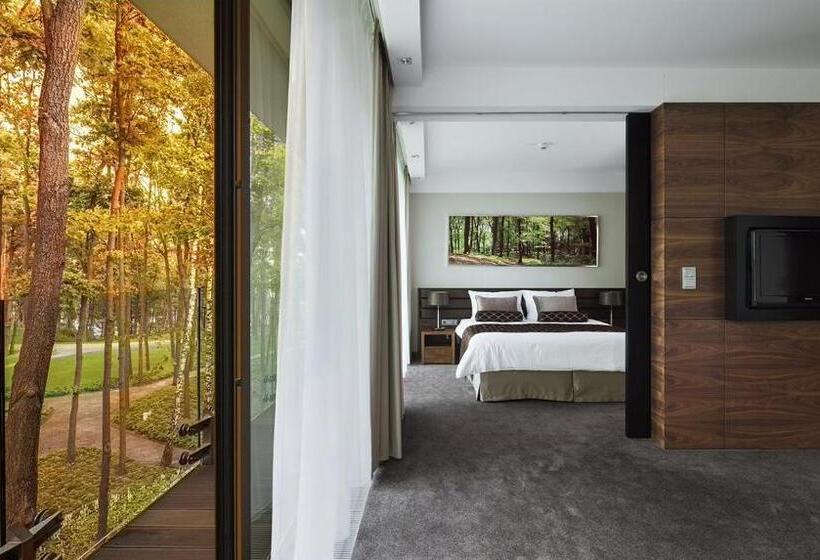 Номер Superior, Narvil Conference & Spa