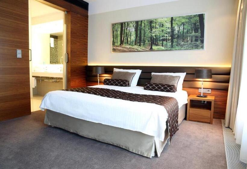 Апартаменты 1 Спальня, Narvil Conference & Spa