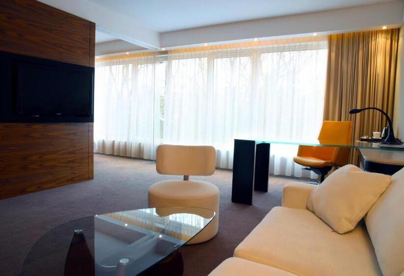 Апартаменты 1 Спальня, Narvil Conference & Spa