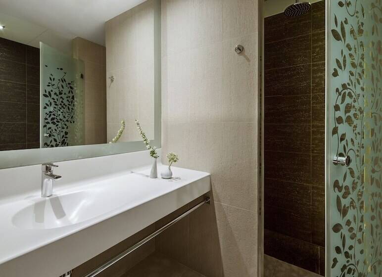 Номер Стандарт, Narvil Conference & Spa