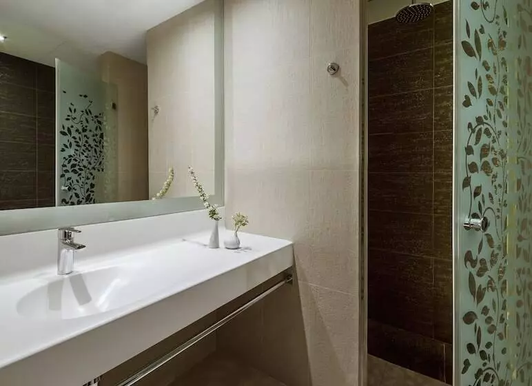 اتاق استاندارد, Narvil Conference & Spa