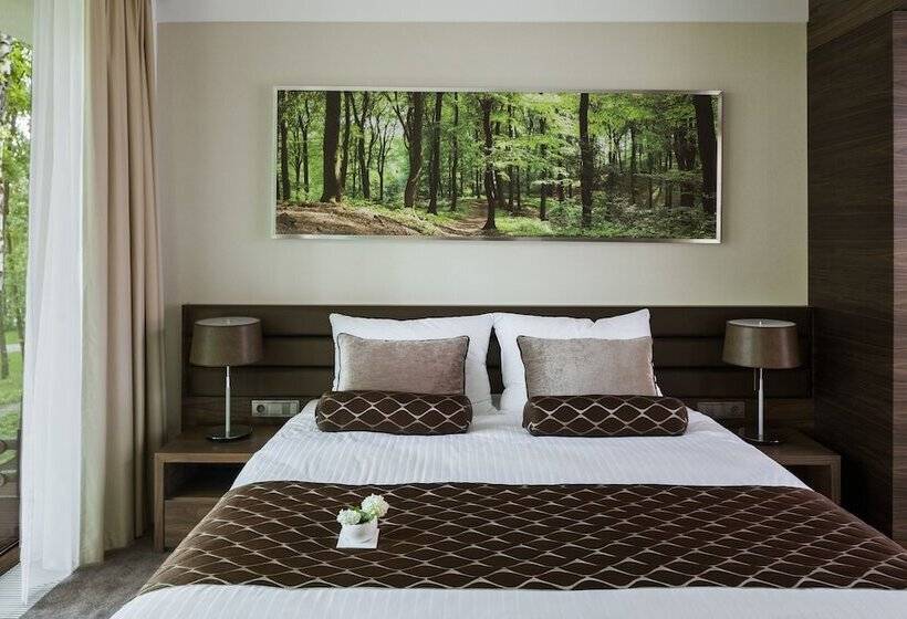 Номер Superior, Narvil Conference & Spa